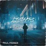 cover: PAUL PARKER - Lights