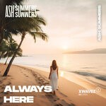 cover: Ash Summers - Always Here