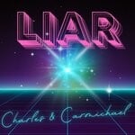 cover: Charles & Carmichael - Liar