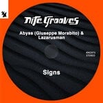 cover: Abyss (Giuseppe Morabito)|Lazarusman - Signs