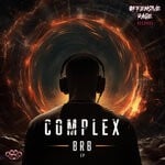 cover: Complex - BRB