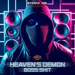 cover: Heaven's Demon - Boss Shit