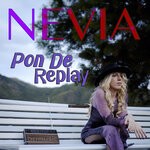 cover: Nevia - Pon De Replay (D.J. Thor Remix)