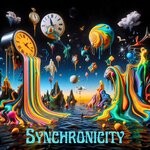 cover: Acid Byte - Synchronicity