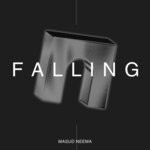 cover: MASUD' NEEMA - Falling