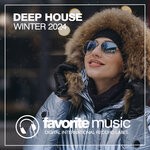 cover: Various - Deep House Winter 2024