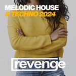 cover: Various - Melodic House & Techno 2024