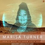 cover: Marisa Turner - Don't Need To Know Your Name (Sir-G's Miracle Mix)