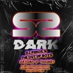 cover: DJ Pencil|THE CUT UP BOYS - Bassbins & Robbings