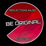 cover: Nando Rodriguez - Be Original