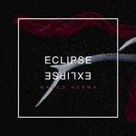 cover: MASUD' NEEMA - ECLIPSE