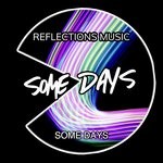 cover: Nando Rodriguez - Some Days