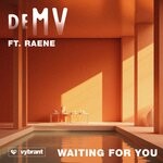 cover: deMV|RAENE - Waiting For You