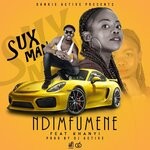 cover: Khanyi|Suxman - Ndimfumene