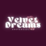 cover: AboveHeadline - Velvet Dreams