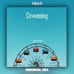 cover: Javad - Dreaming