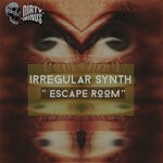 cover: Irregular Synth - Escape Room