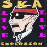 cover: Various - Ska Explosion