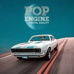 cover: Pop Engine - Digital Reality