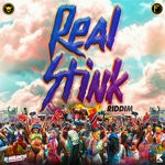 cover: Bunji Garlin|Fay-Ann Lyons - Real Stink Riddim