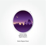 cover: Martyna Swift|Sonia Coles - Night Rhythm