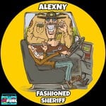 cover: Alexny - Fashioned Sheriff