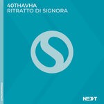 cover: 40Thavha - Ritratto Di Signora