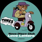 cover: Nova Disco Club - Love Letters