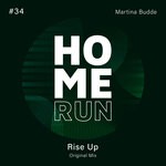 cover: Martina Budde - Rise Up