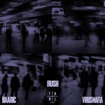 cover: BAARIC|Virus Mafia - RUSH