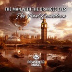 cover: The Man With The Oranges Eyes - The Final Countdown