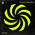 cover: Jazmin Dexx|On Deck - Hypnotic