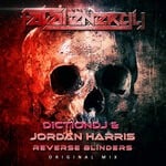 cover: Dictiondj|Jordan Harris - Reverse Blinders