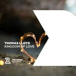 cover: Thomas Lloyd - Kingdom Of Love