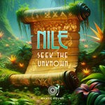 cover: Nile - Seek The Unknown