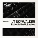 cover: JT Skywalker - Robot In The Bulrushes