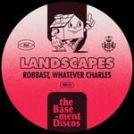 cover: Robbast|Whatever Charles - Landscapes