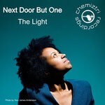 cover: Next Door But One - The Light