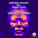 cover: Antonio Ocasio|Janine Sugah Lyrics Lyons - Sacred Tones