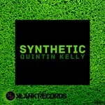 cover: Quintin Kelly - Synthetic