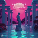 cover: art3mis - Feelings