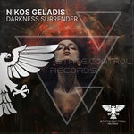 cover: Nikos Geladis - Darkness Surrender