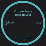 cover: Vittorio Brena - Deep In Soul