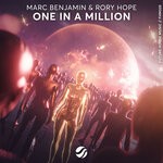 cover: Rory Hope|Marc Benjamin - One In A Million