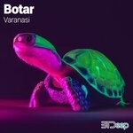 cover: Botar - Varanasi