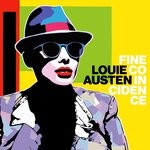 cover: Louie Austen - Fine Coincidence