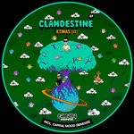 cover: Etwas (IT) - Clandestine