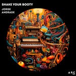 cover: Jorge Andrade - Shake Your Booty