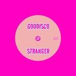 cover: GooDisco - Stranger