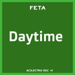 cover: Feta - Daytime